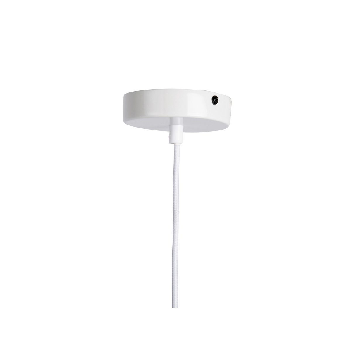 Lampe à Suspension Firenze Longue