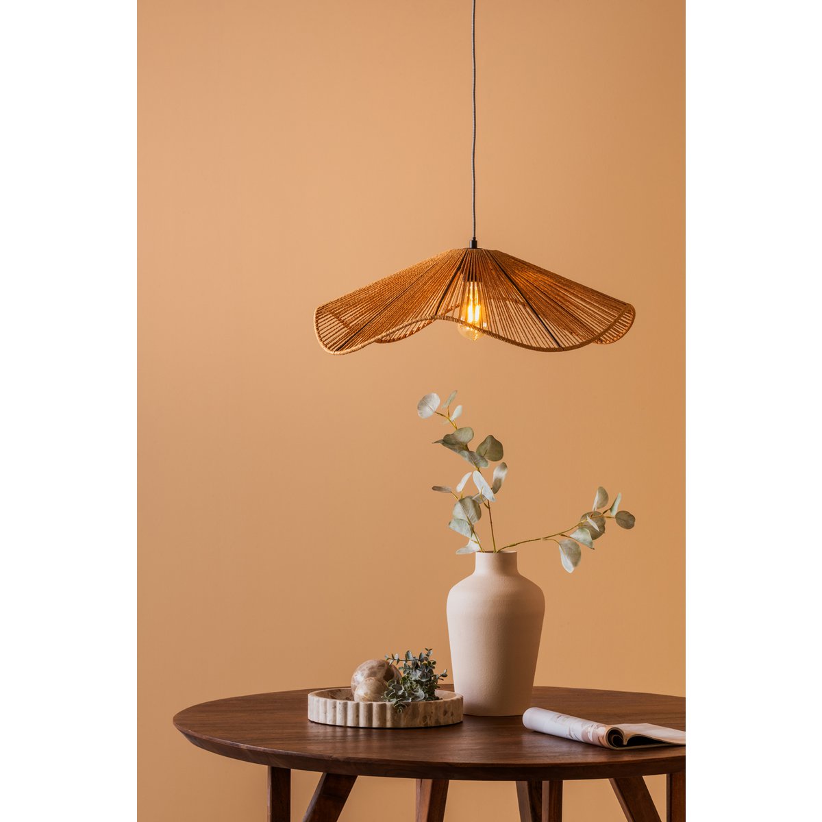 Lampe à suspension Sombra