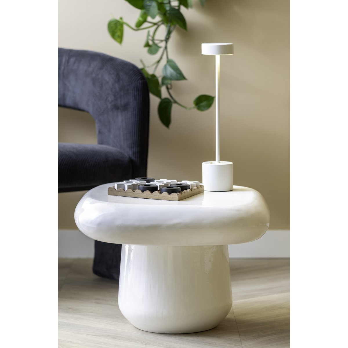 Table d'Appoint Roca