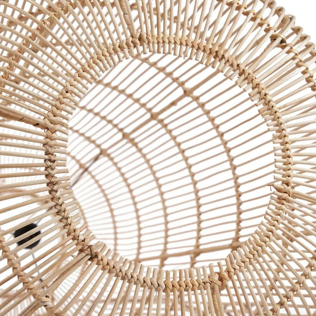 Le Pendentif Bozelo - Naturel - XL