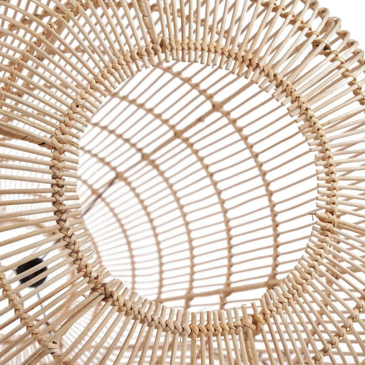 Le Pendentif Bozelo - Naturel - XL