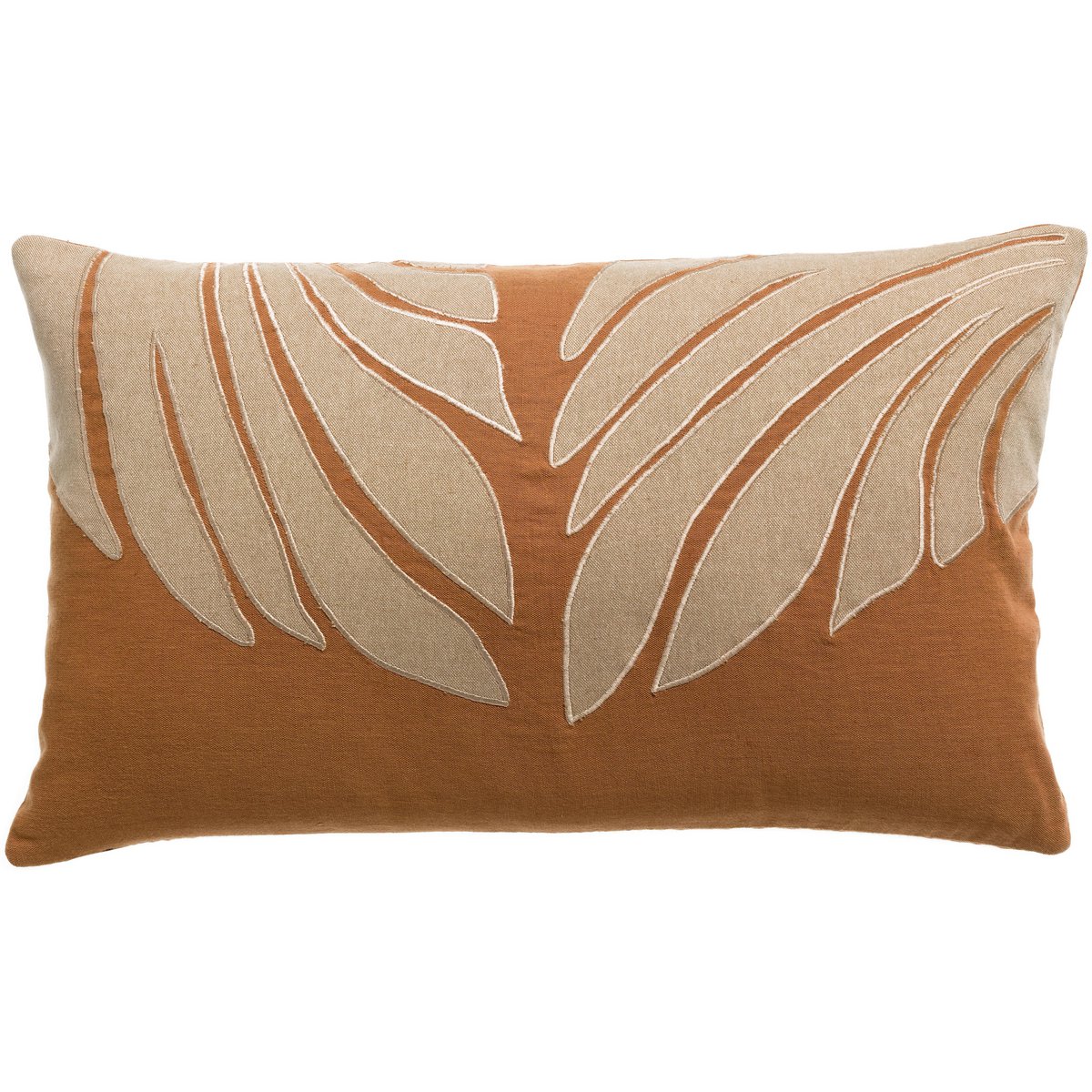 Coussin Nilos Moka 30 x 50