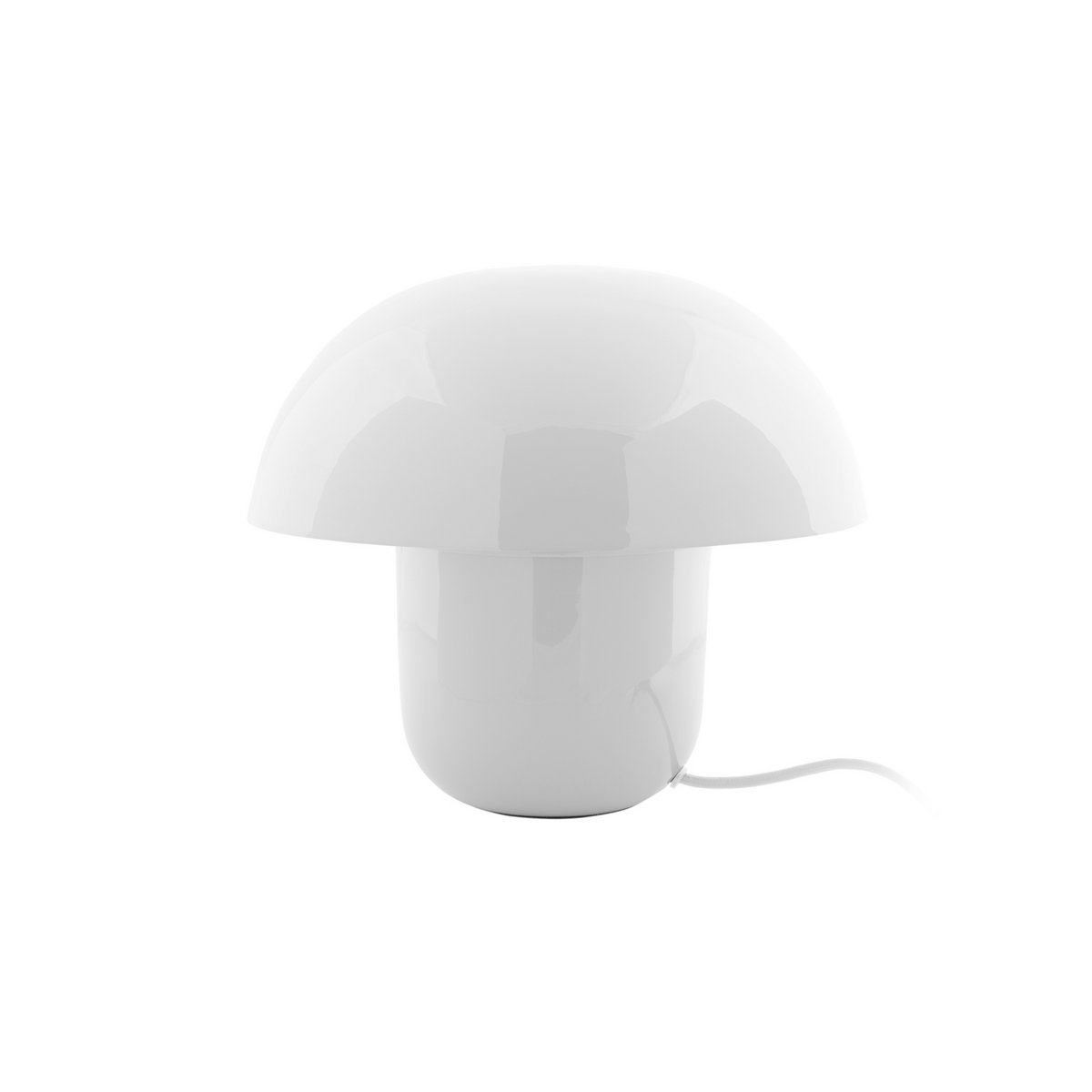 Lampe de Table Gros Champignon
