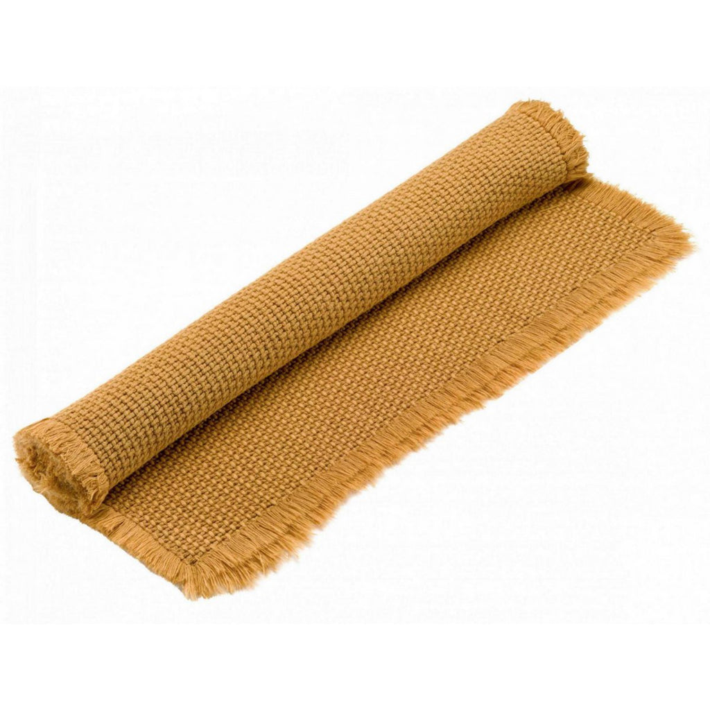 Tapis de Bain Elly Bronze – 54 x 64 cm