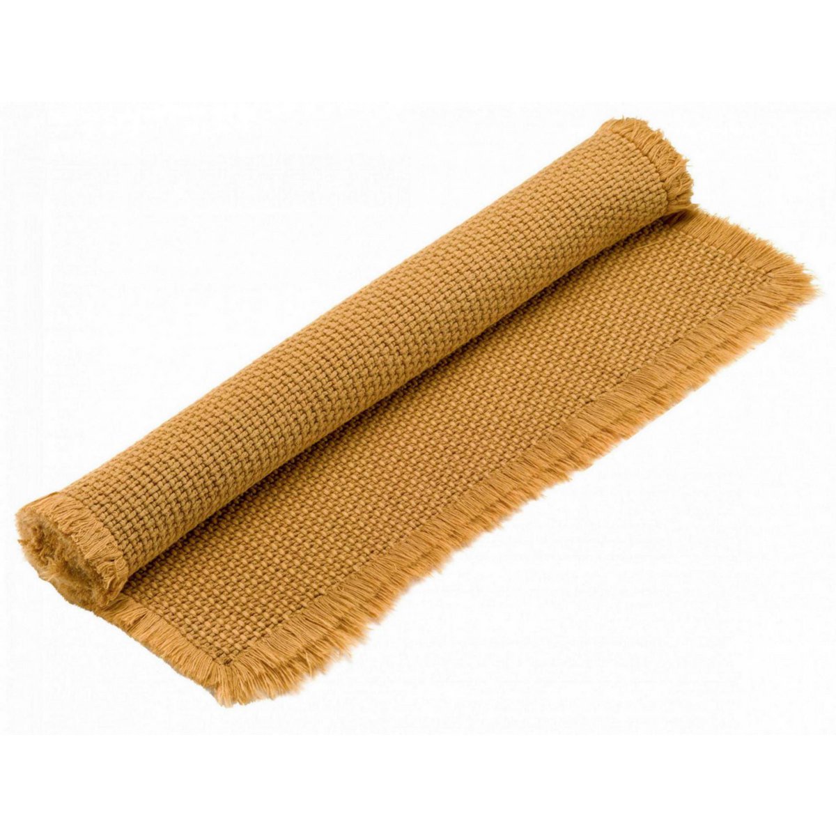 Tapis de Bain Elly Bronze – 54 x 64 cm