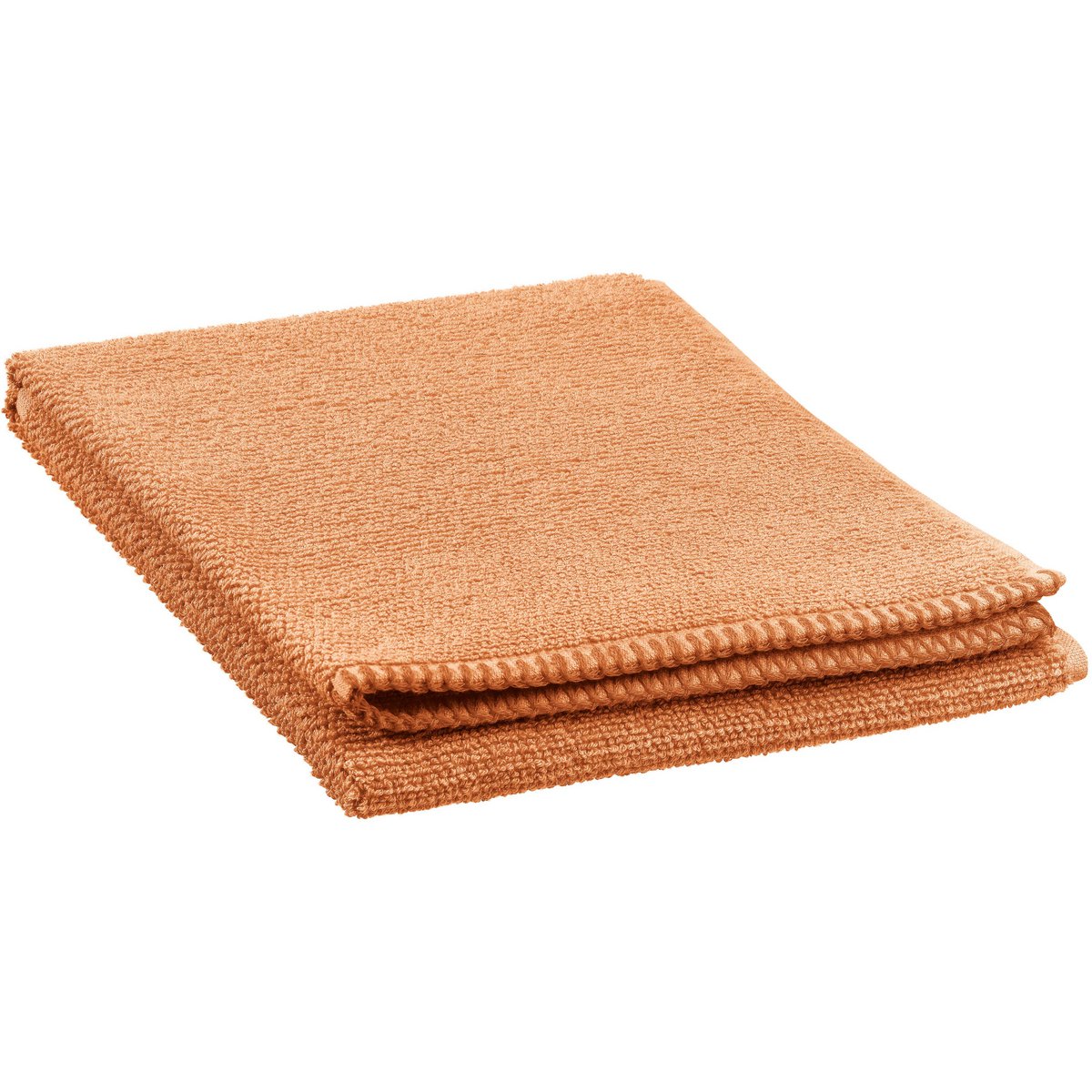 Bora Cannelle – Serviette de Toilette 50 x 100 cm