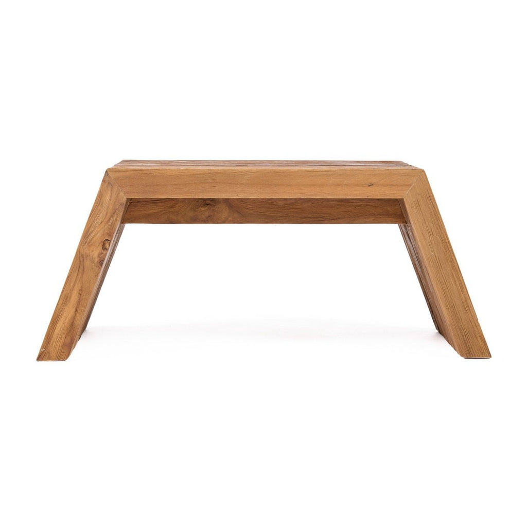 La table Ashley Cocoon - Naturel
