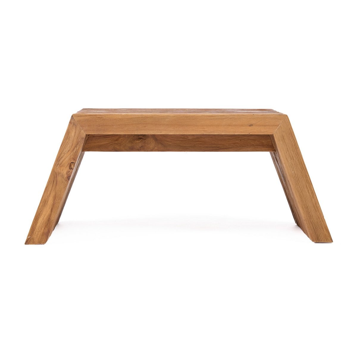 La table Ashley Cocoon - Naturel
