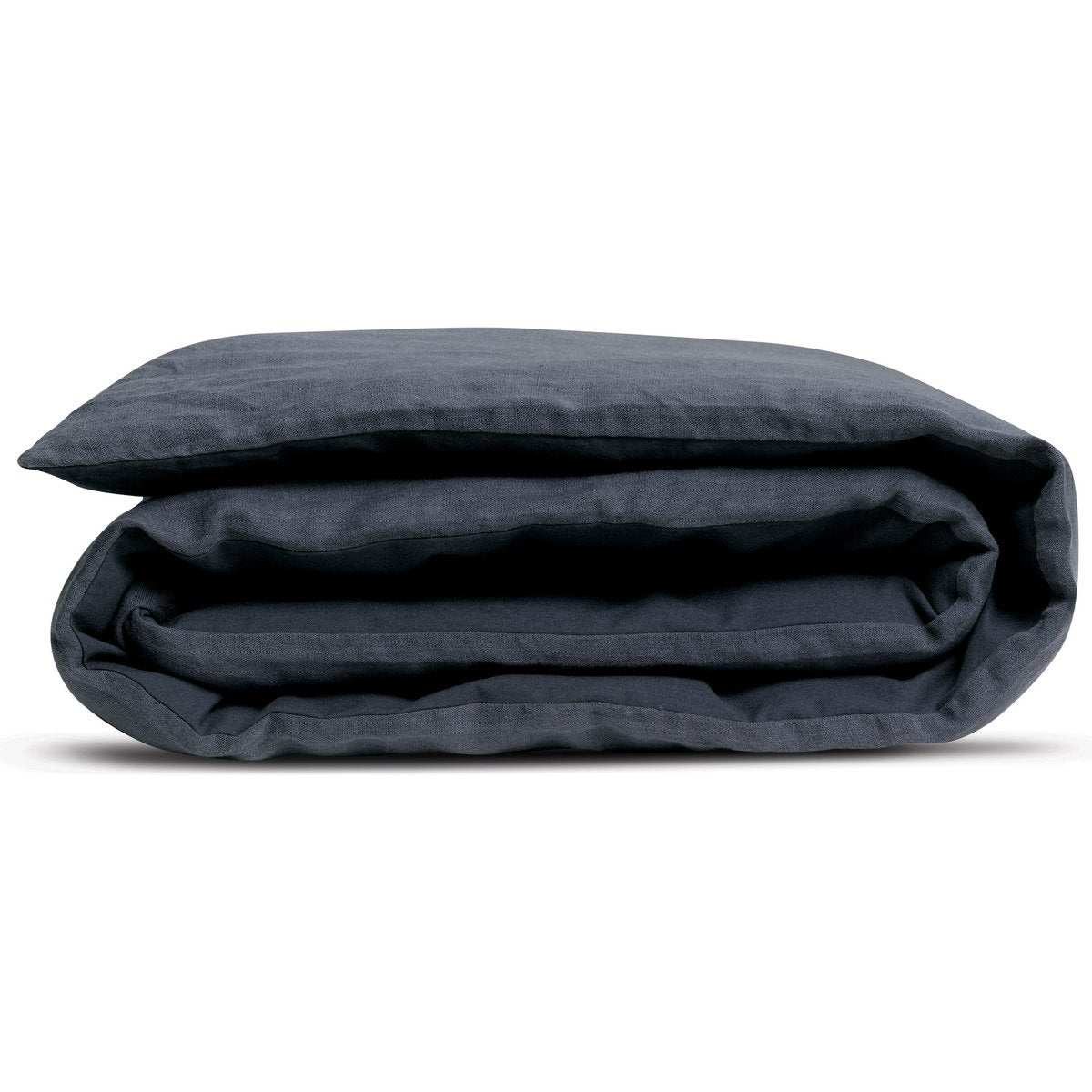 Housse d'Édredon Linco Marine 85 x 200 – Vivaraise