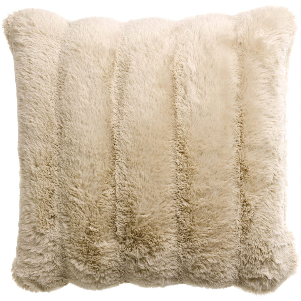 Coussin Astrid Naturel 45 x 45