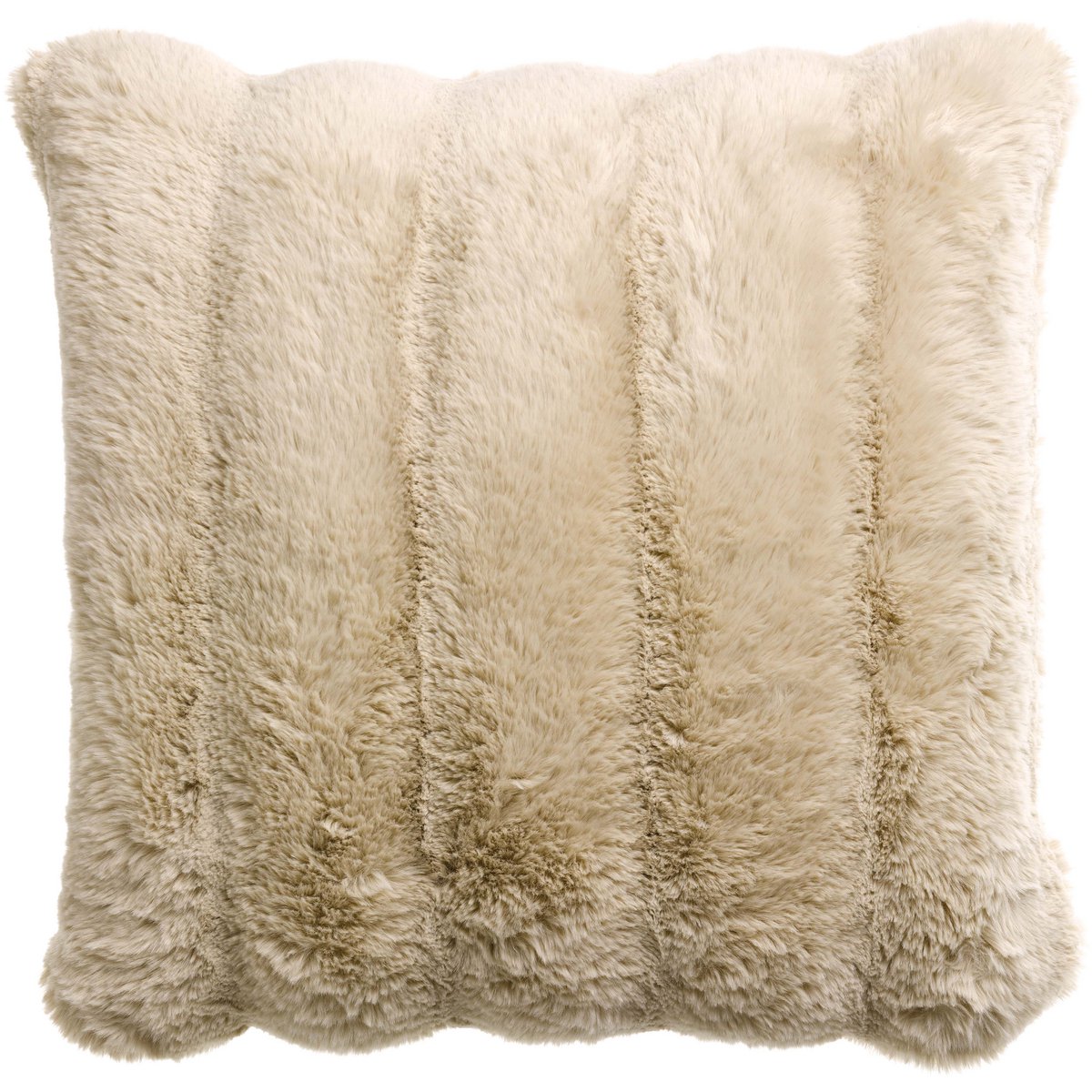 Coussin Astrid Naturel 45 x 45