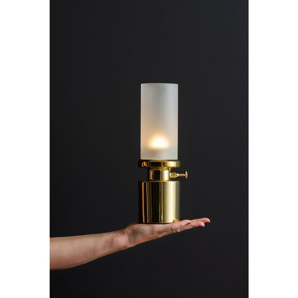 Lampe de table Camp LED