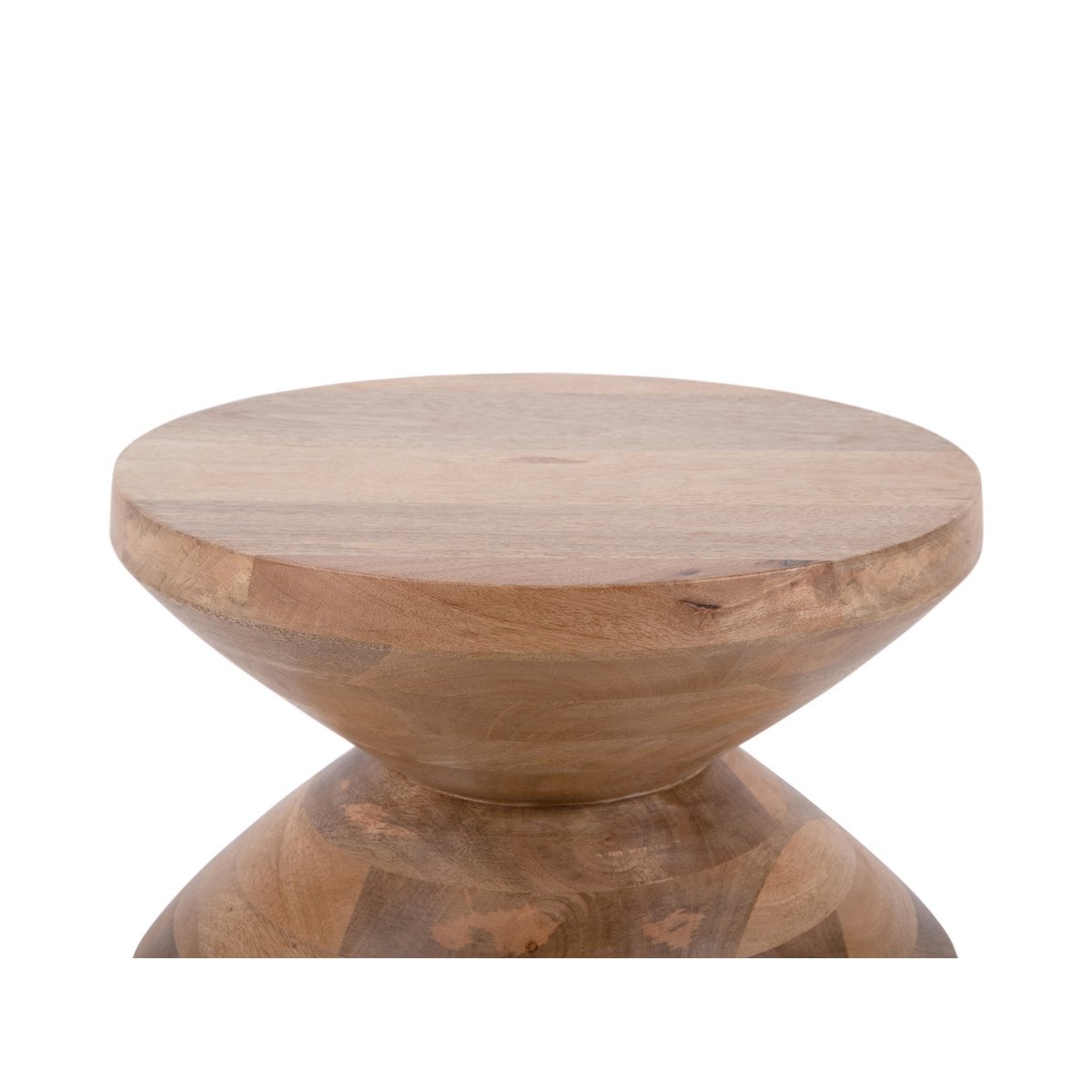 Totem de table d'appoint