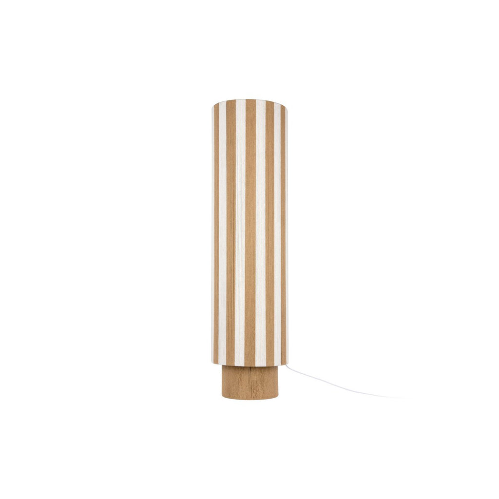 Lampadaire Vienne Rayures