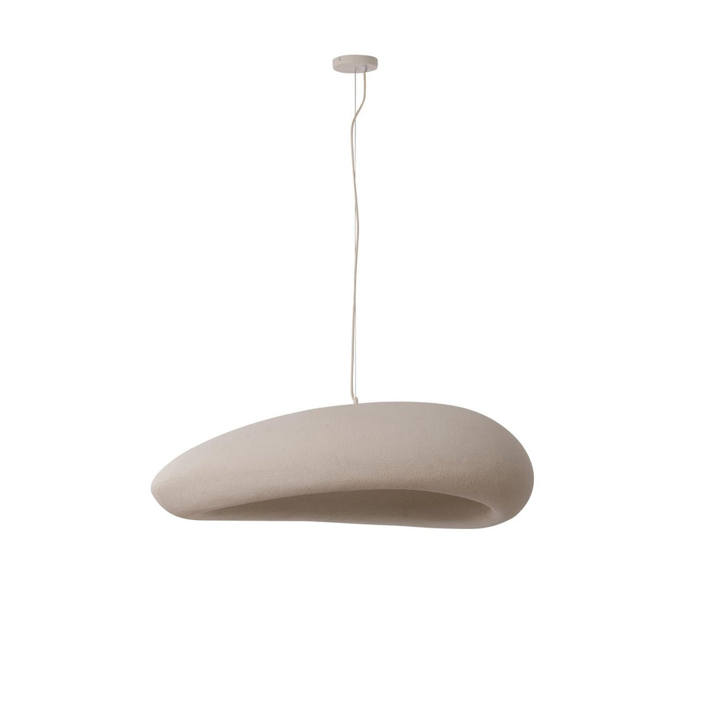 Lampe suspendue Tsuki 105 cm