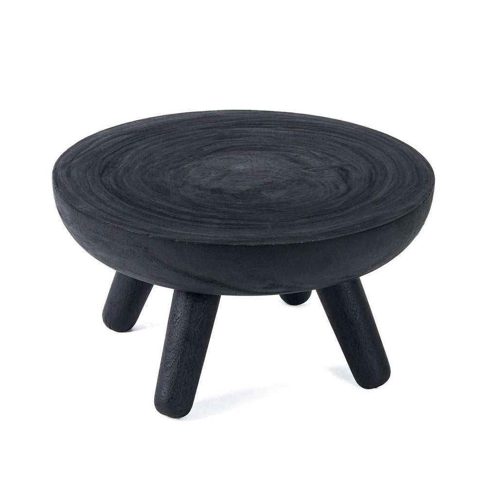 La table basse Losten - Noir