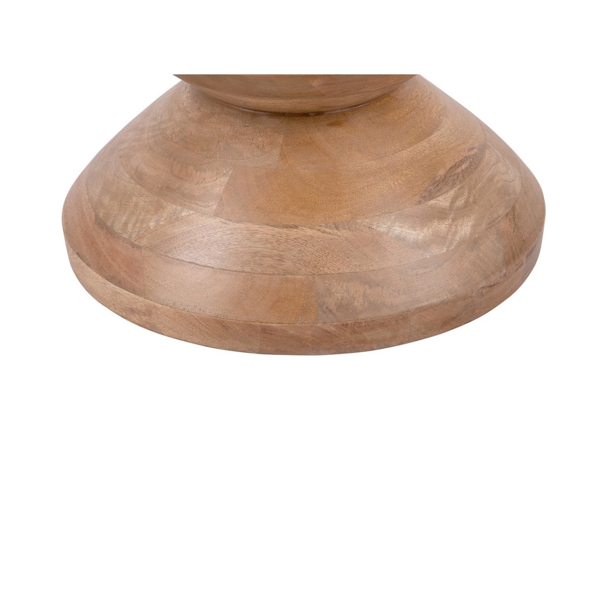 Totem de table d'appoint
