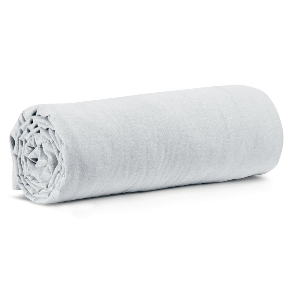 Calita Blanc – Drap Housse – 140x190
