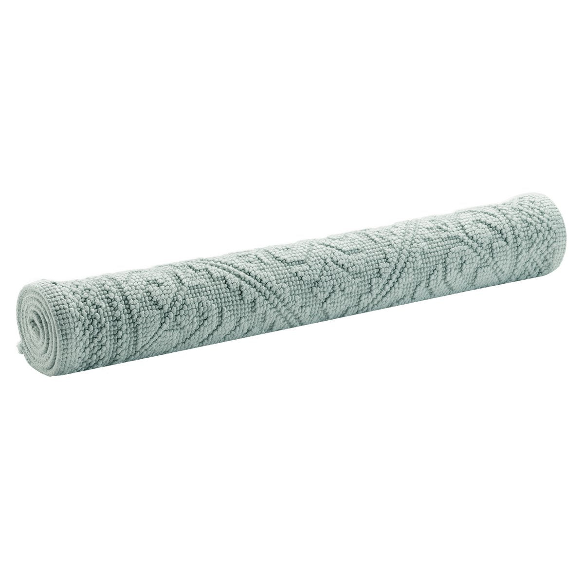 Enzo Jade – Tapis de Bain 54 x 110 cm