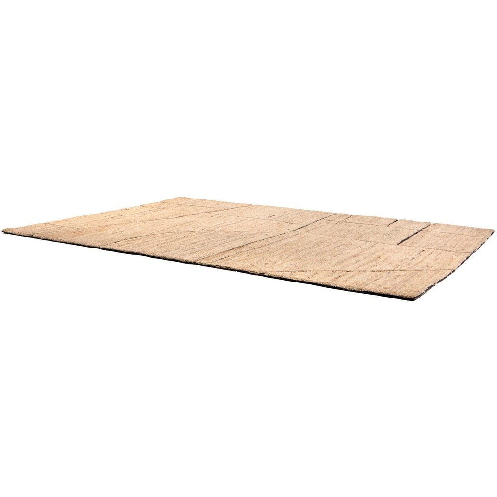 Tapis Zaho Naturel 160 x 230