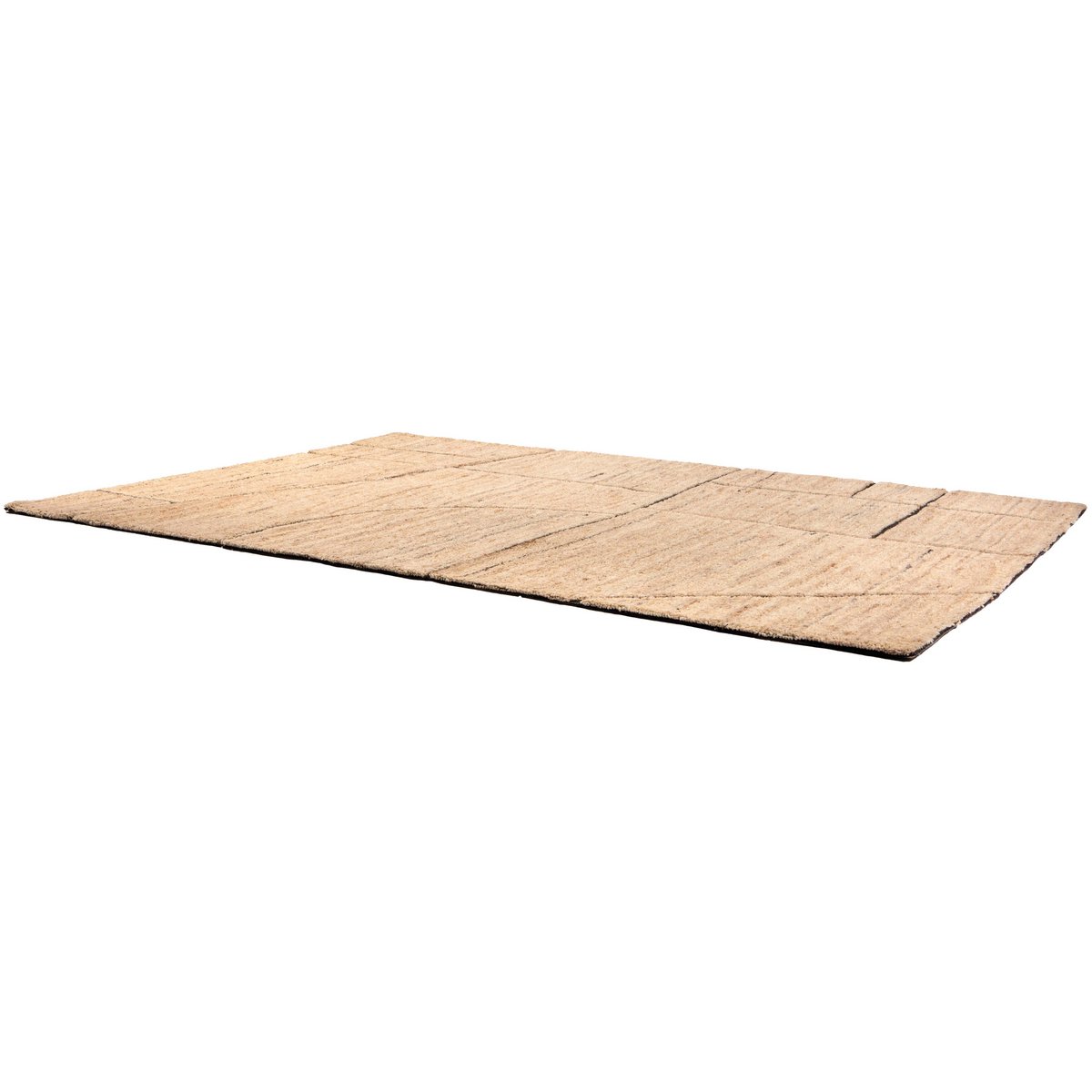Tapis Zaho Naturel 160 x 230