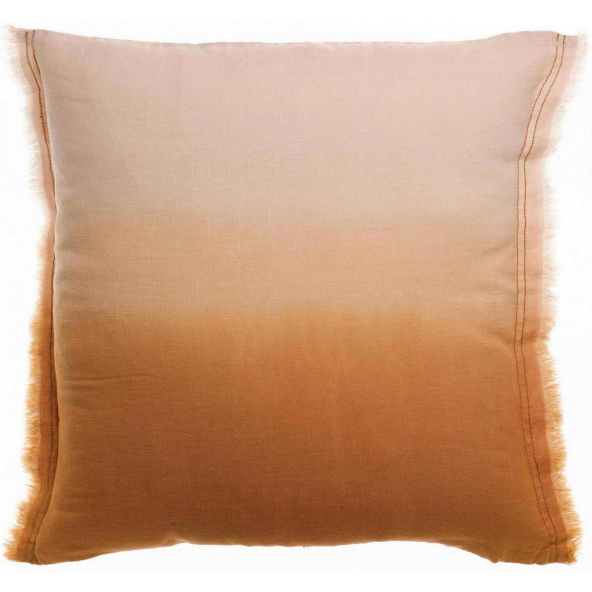 Coussin Zeff Shade Cuivre – 45 x 45 cm