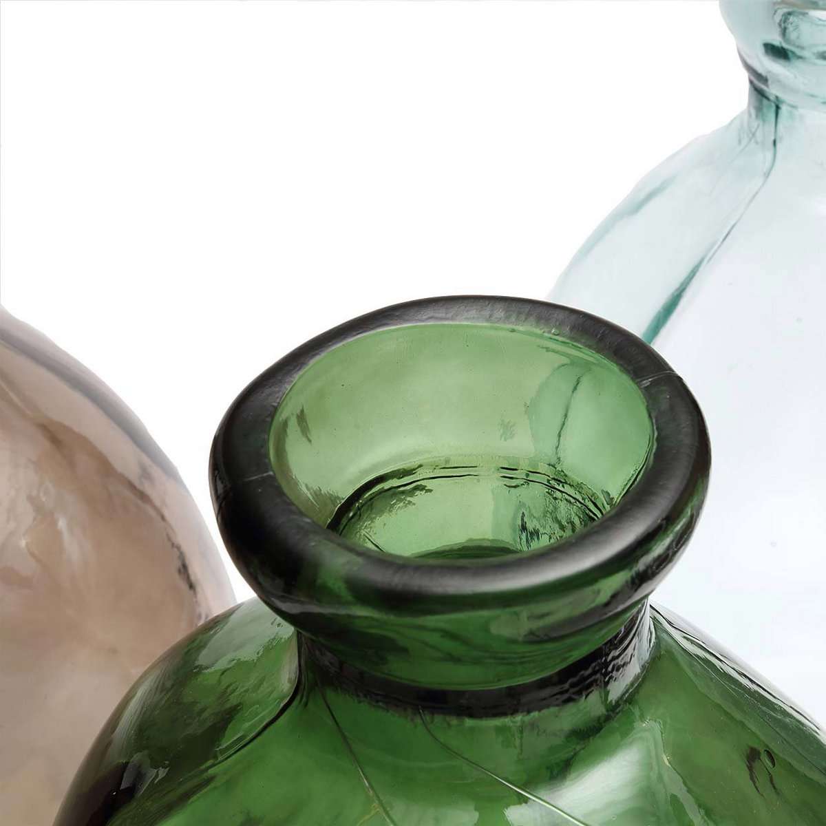 Vase Jinsuo - Vert