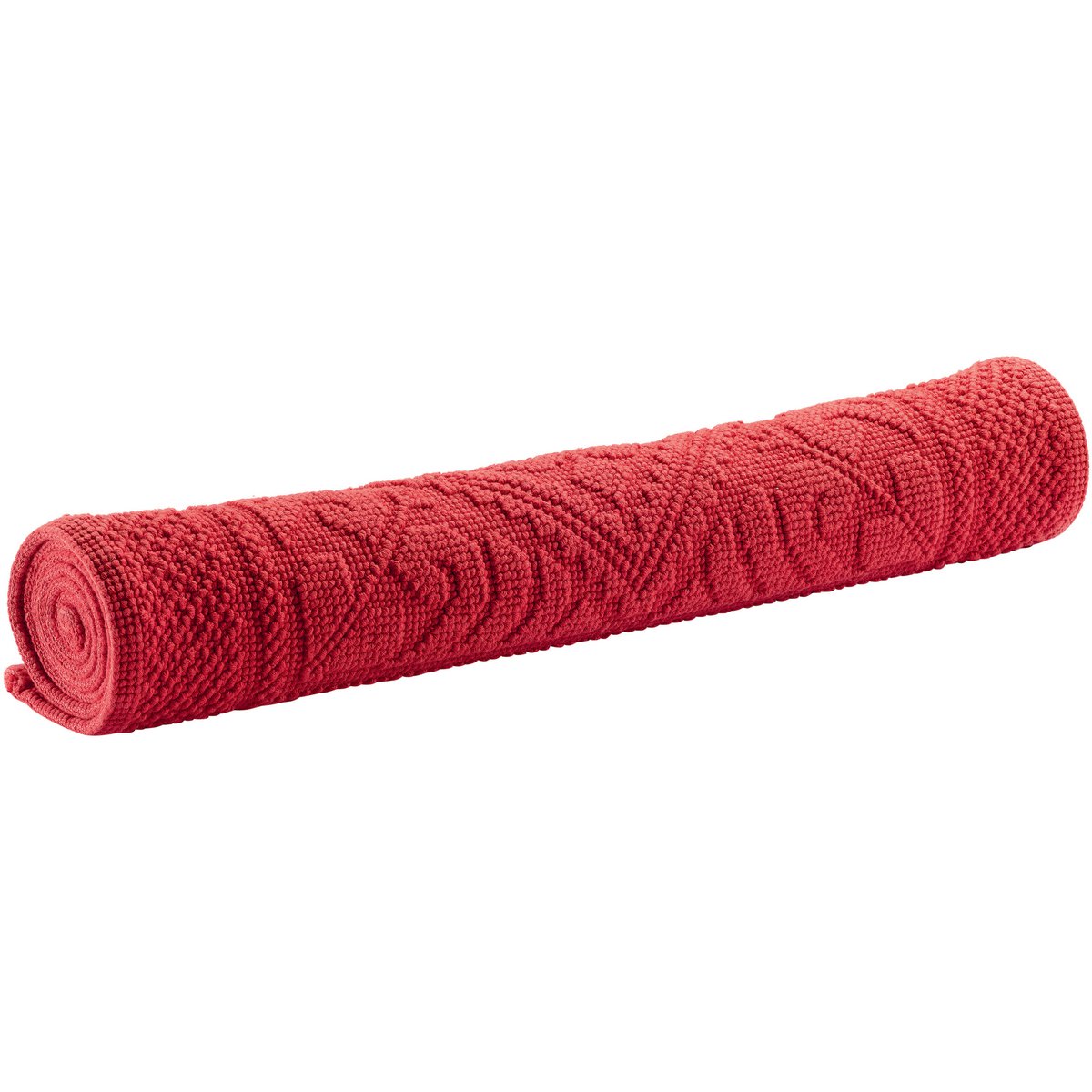 Enzo Brique – Tapis de Bain 54 x 110 cm