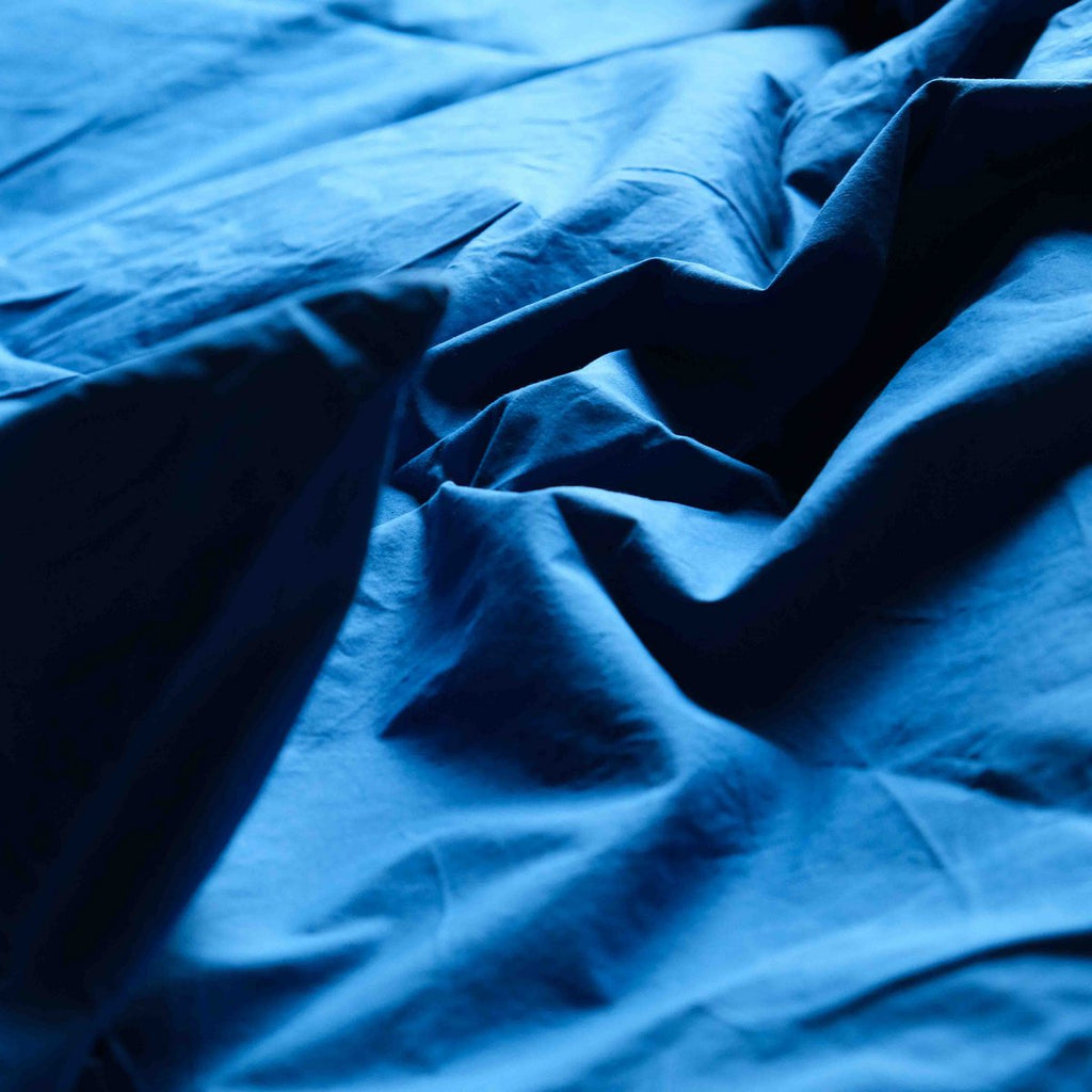 Céleste - So Blue - Housse de couette 220 x 240 cm