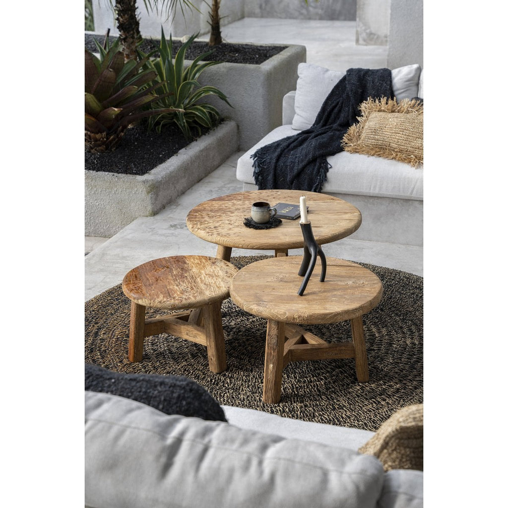 La Table Basse Fusuma - L