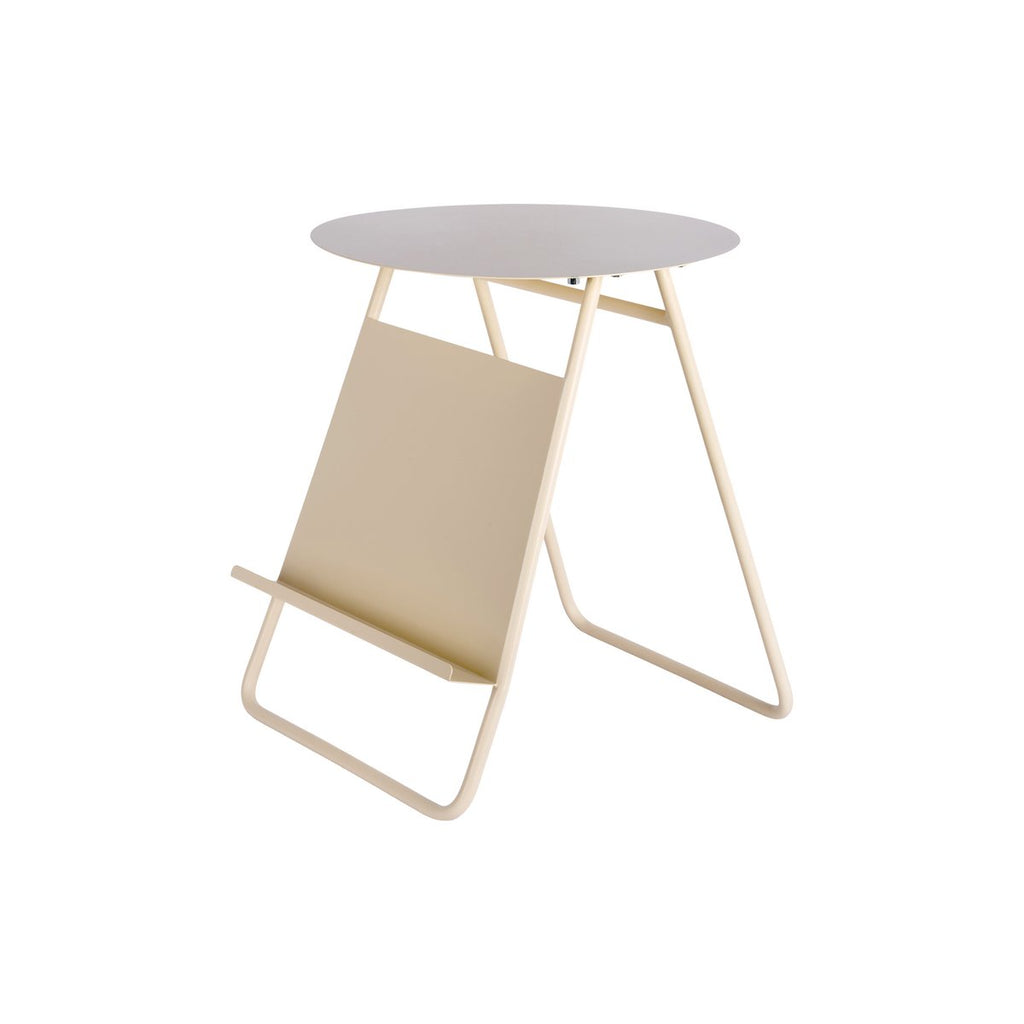 Essence de table d'appoint