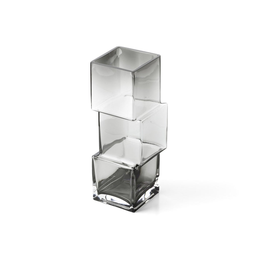 Le Vase Rummikub - Gris Foncé - L