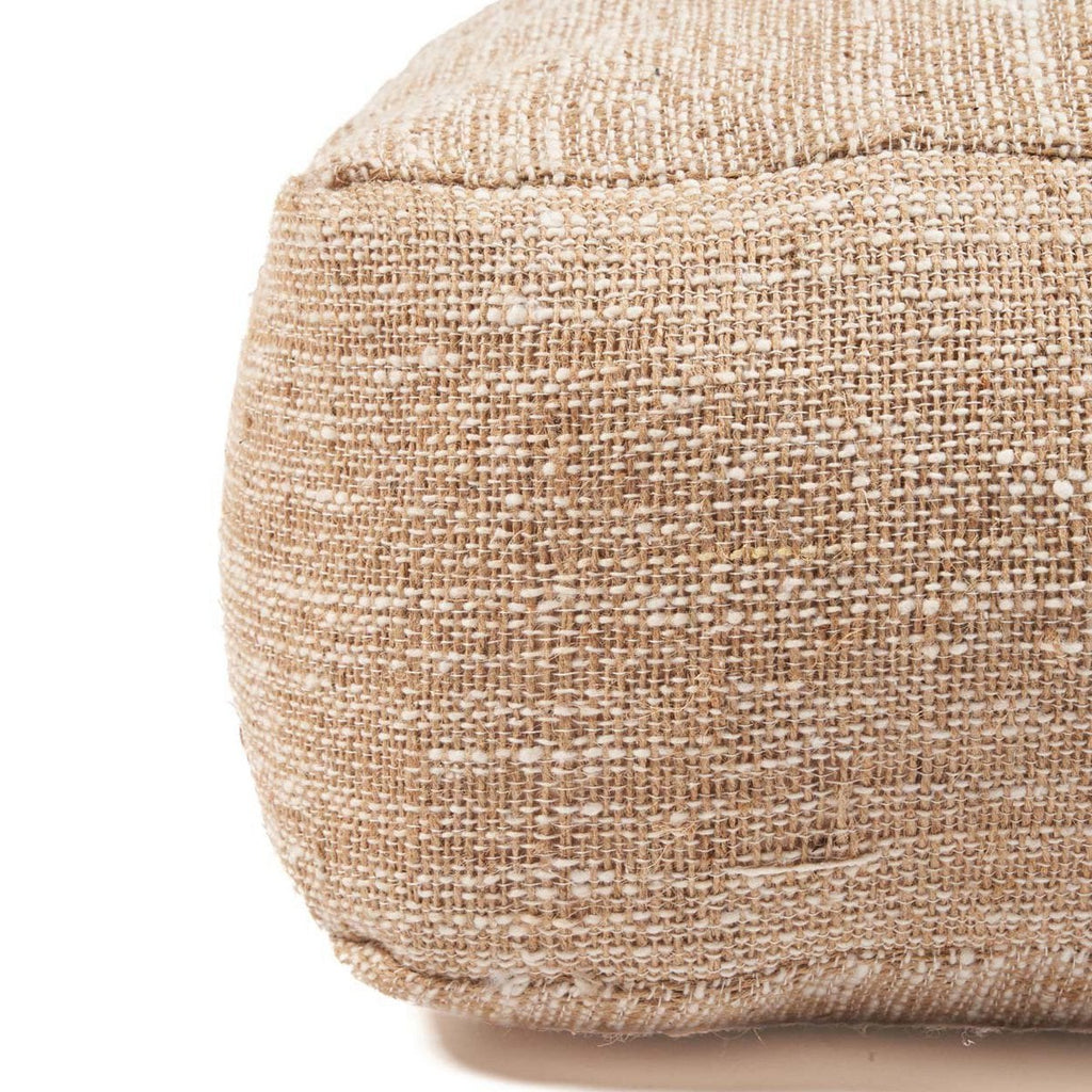 Le Pouf Comfy - Beige