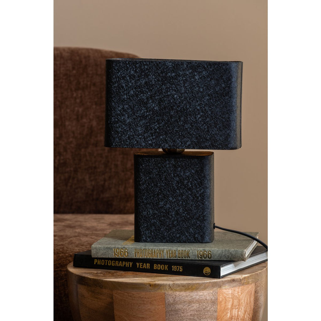 Lampe de Table Boaz Recto