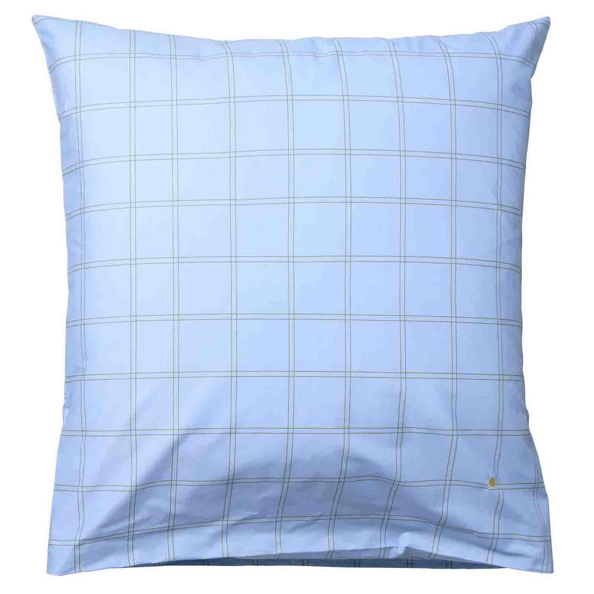 Chloé - Ciel - Taie d'oreiller 65 x 65 cm