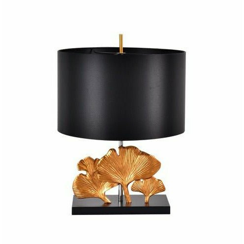 Lampe à poser Flora