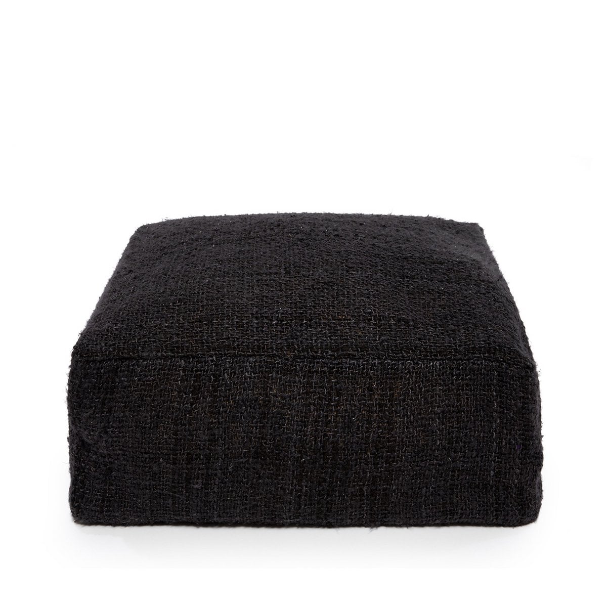 Le Pouf Oh My Gee - Noir Marine