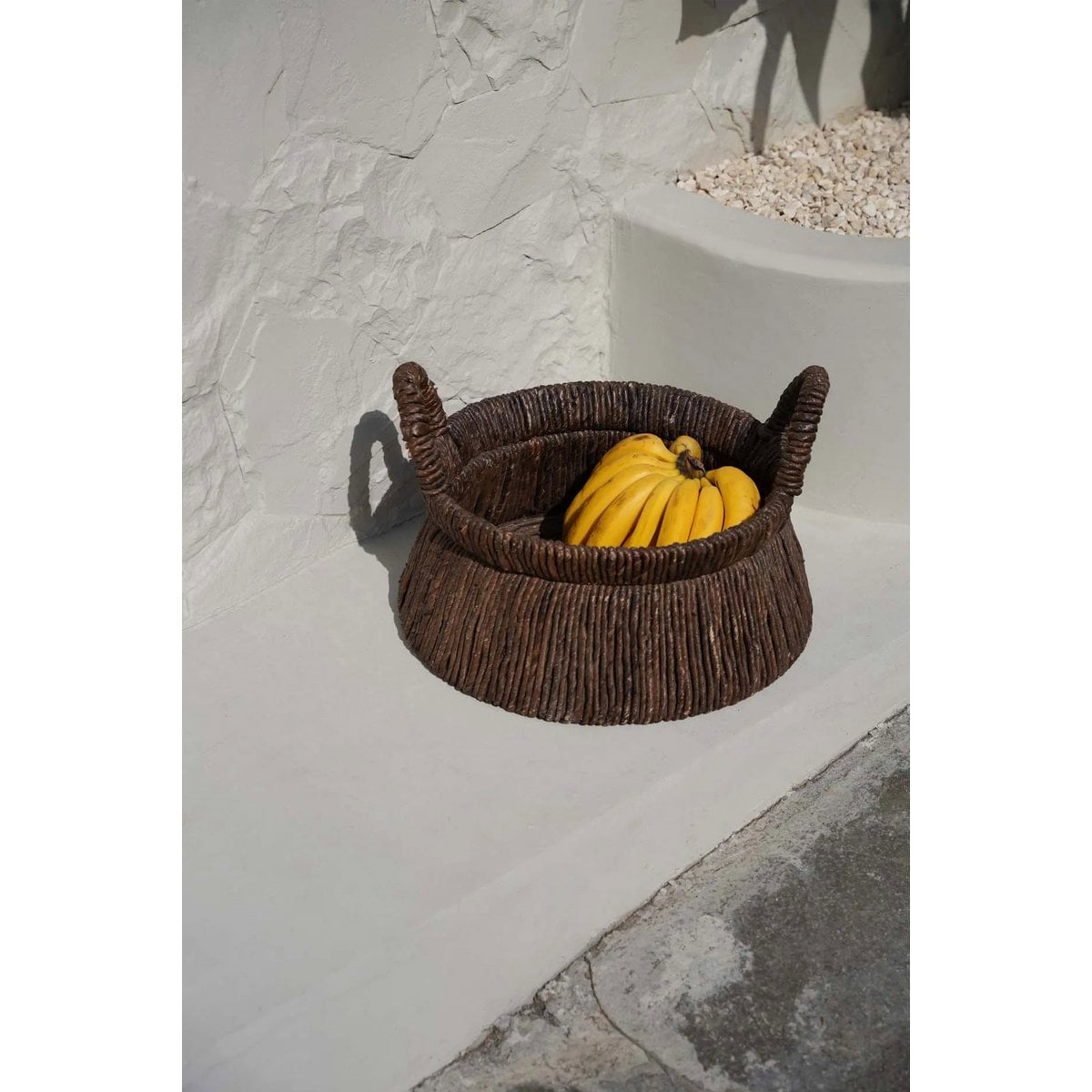 Le panier Chizara