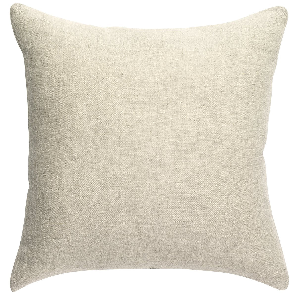 Zeff - Naturel - Coussin 45 x 45 cm