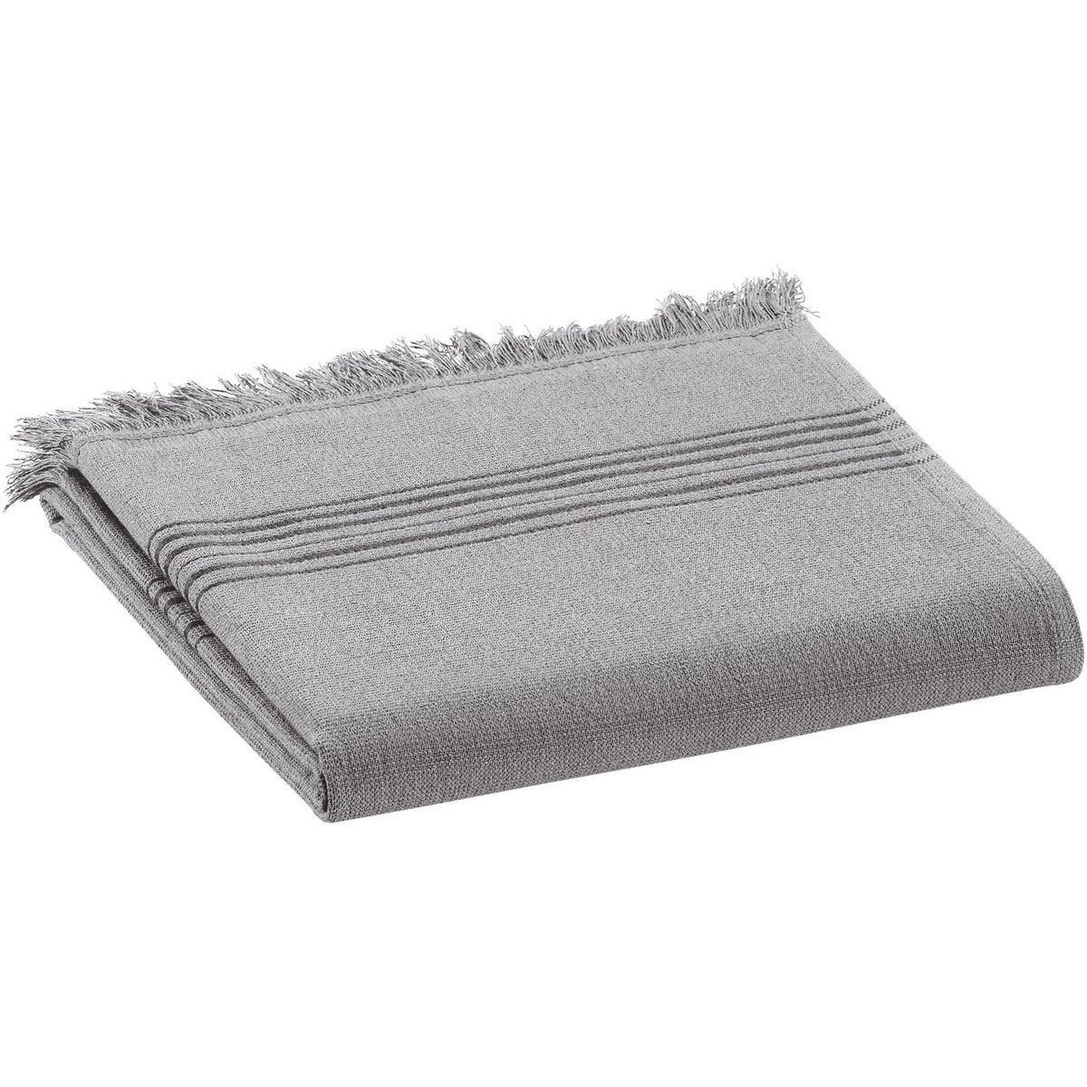 Drap Hammam Cancun Brume – 90 x 180 cm