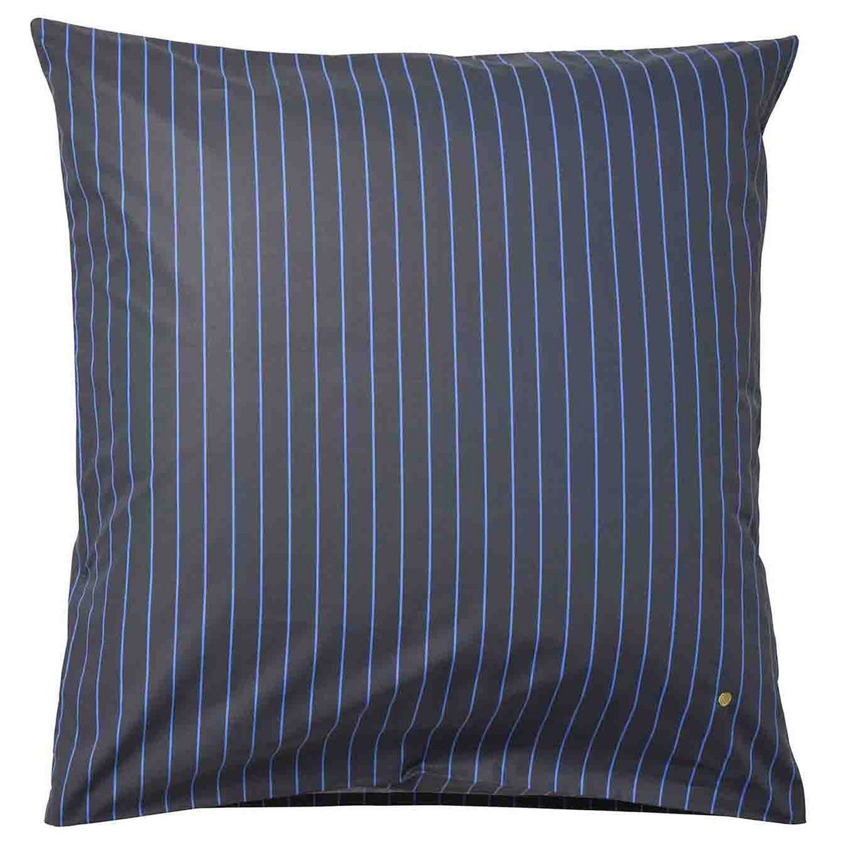 Line Blue – Taie d'Oreiller – 65x65
