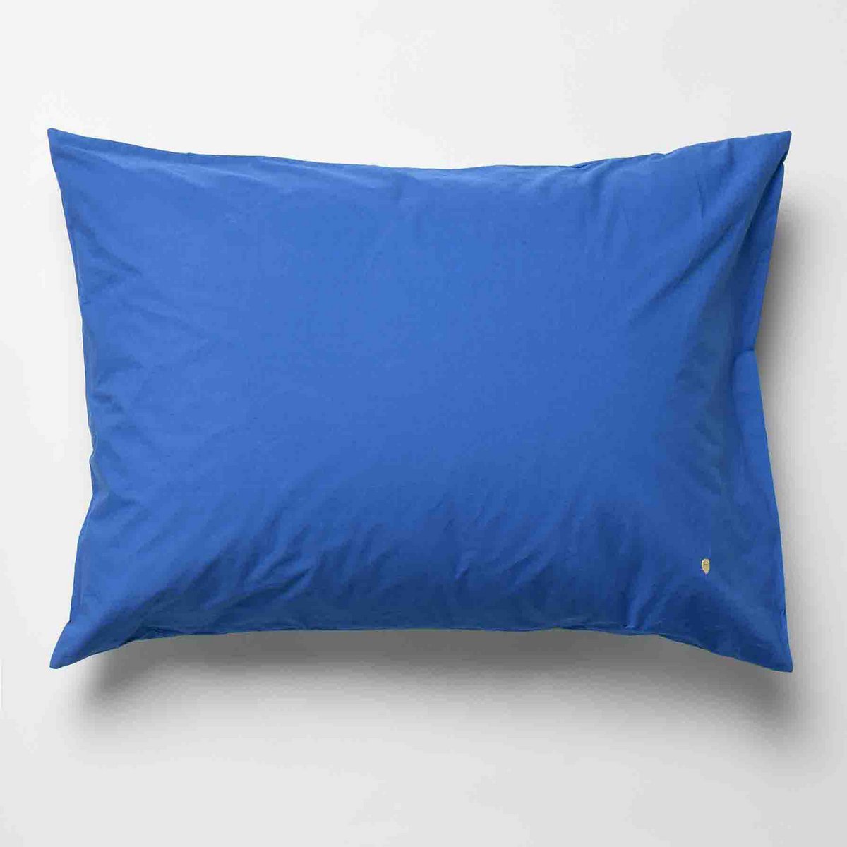 Céleste - So Blue - Taie d'oreiller 50 x 70 cm