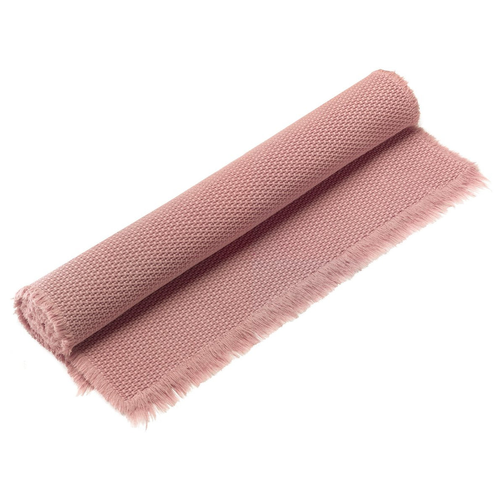 Elly Blush – Tapis de Bain 54 x 110 cm