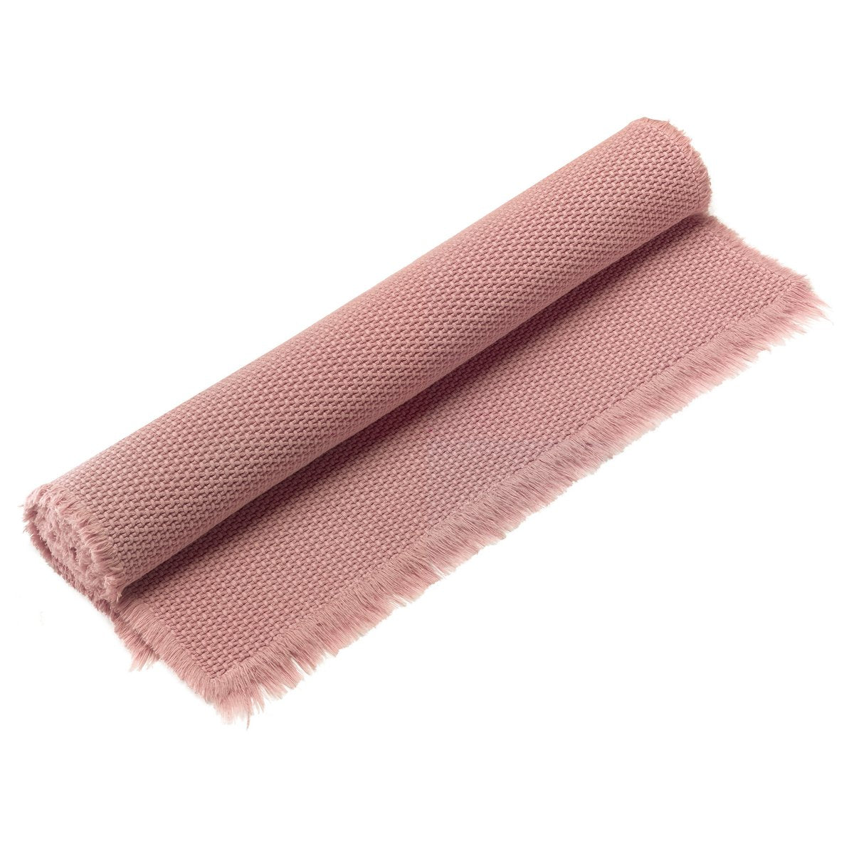 Elly Blush – Tapis de Bain 54 x 110 cm