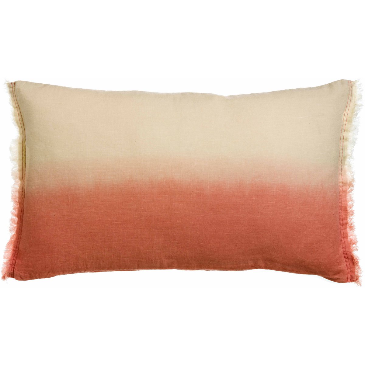 Zeff Shade - Pêche - Coussin 40 x 65 cm