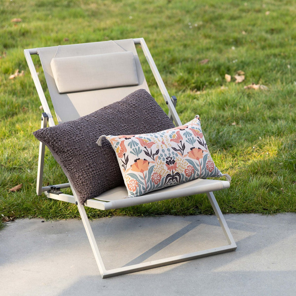 Coussin Tana Café 40 x 65