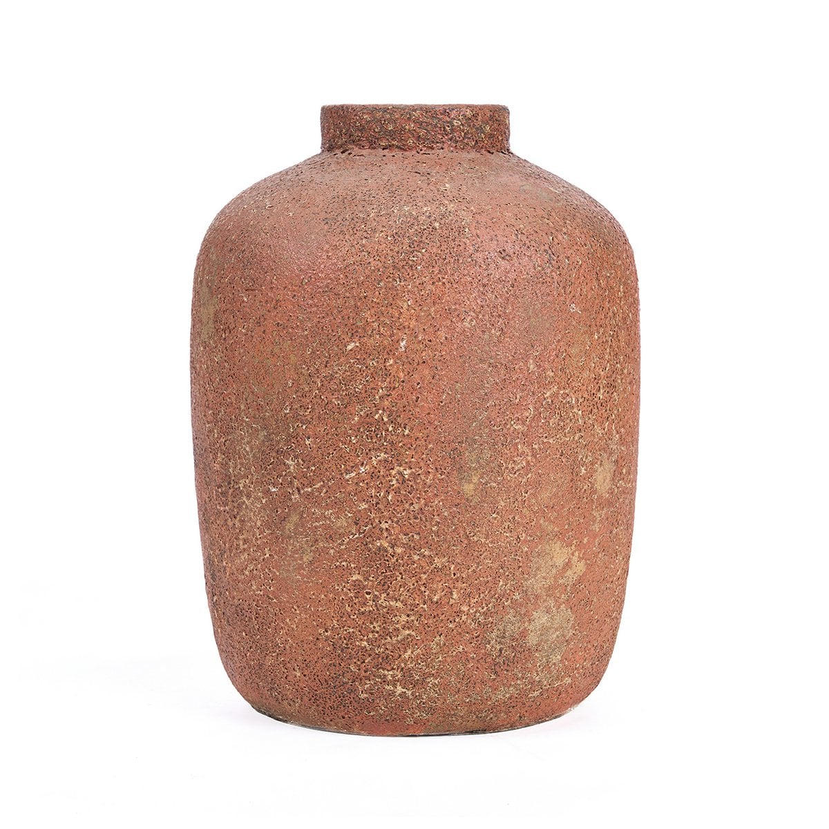 Le Vase Clay Echo - Terre Cuite - L