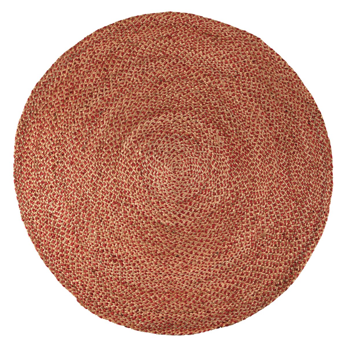 Tapis Elliot Marmelade – Rond Ø 160 cm