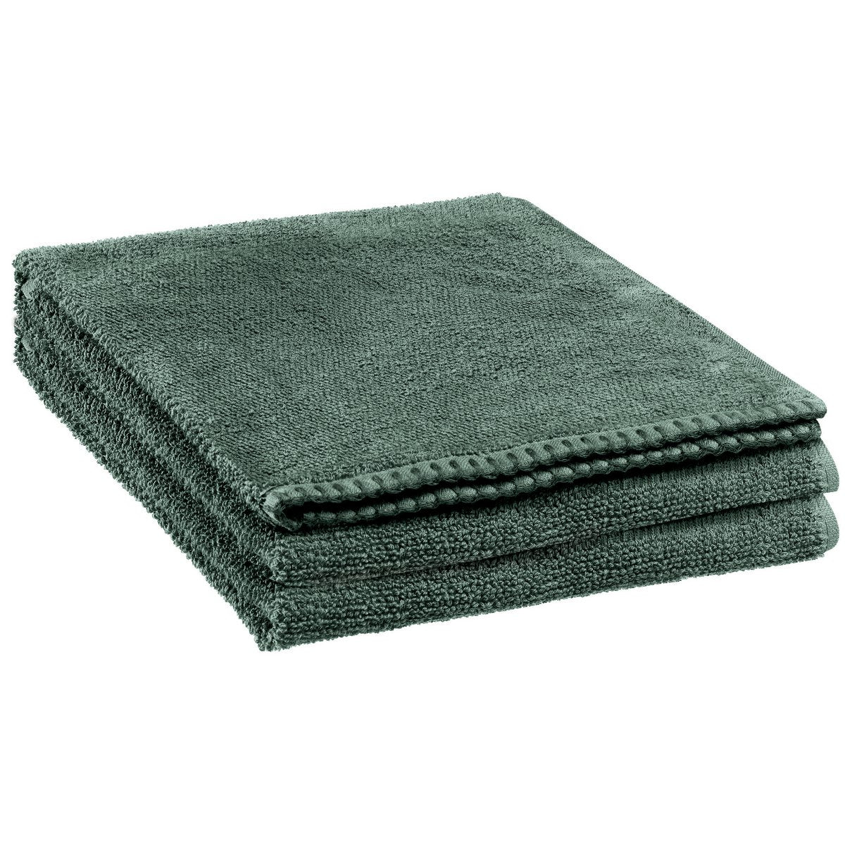 Bora Fougère – Drap de Bain 90 x 150 cm