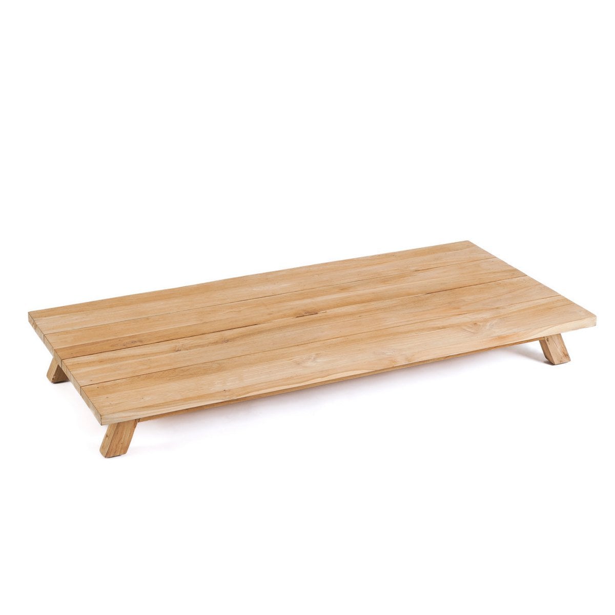 La table basse Umalas - Extérieur